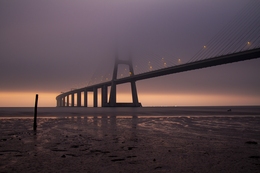 Ponte Vasco da Gama  