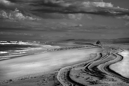 A Praia 