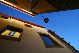 Urban perspectives 