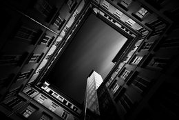 Dark city 