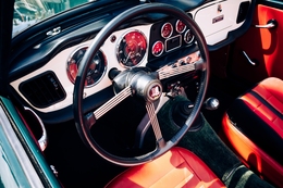 The Cockpit 