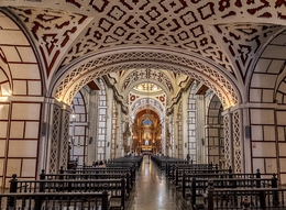 Interiores V 