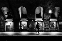 Baker Street 2 