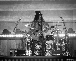 Rock N'Roll... 
