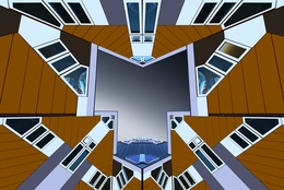 Jigsaw puzzle 