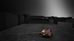 Fading away 