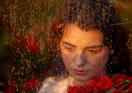 portret 