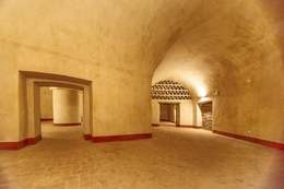 ELVAS - FORTE DA GRAÇA 