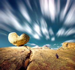 The Golden Stone 