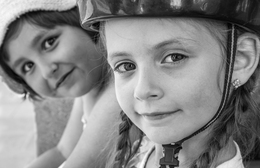 portret 