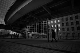 It's Time - TOKYO MONORAIL 