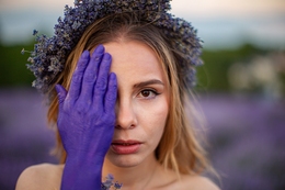 portret 