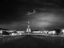 Santuário de Fátima 