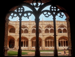 Uma Janela com Vista 
