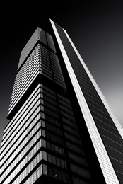 The tower 