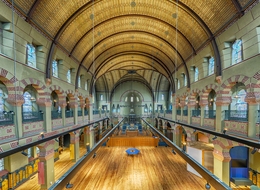 Interiores VIII 