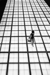 Grid of Possibilities 
