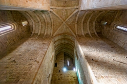PEGADA MEDIEVAL 