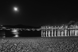 Baía São Martinho do Porto 