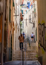 LISBOA ALFAMA 