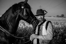 portret 