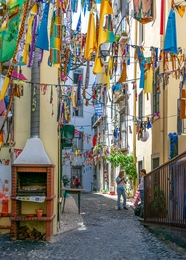 LISBON ALFAMA 