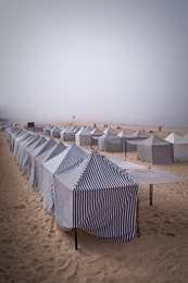 Barracas de Praia 