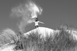 SINAIS DE AREIA 