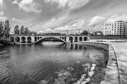 CHAVES - TÂMEGA RIVER 