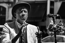 The Jazz Singer 