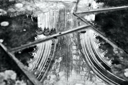 REFLEXO _ Mosteiro da Batalha 