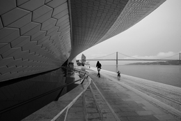 Museu de Arte, Arquitetura e Tecnologia  