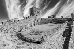 ARENA DE MONSARAZ 