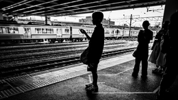 En attendant 