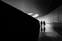 Together in every step 