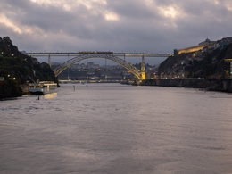 Ponte D. Luís  