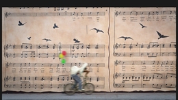 The music of the heart changes everything 