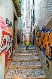 LISBOA MOURISCA 