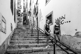 LISBOA DOS TURISTAS 