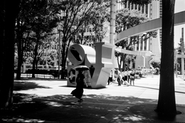 Shade of Love (on film) 