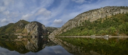 Portas de Ródão 