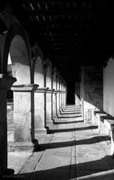 Arcadas da História 
