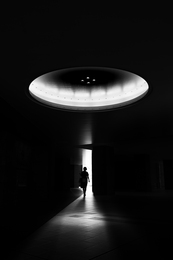 The past casts no glow 