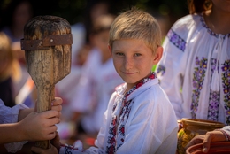 portret 