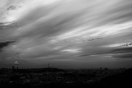 Late Summer Gloom 