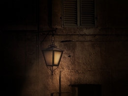 The Solitude of Light 