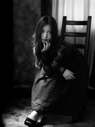 Solitude in the Dark 