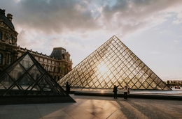 Louvre 