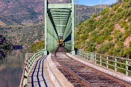 PONTE DA FERRADOSA 