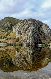 Portas de Ródão 